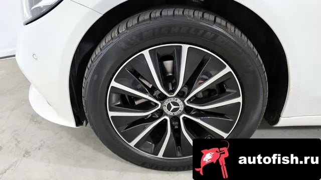 Mercedes-Benz C-Class C-Class W205 2019 года - вид 5