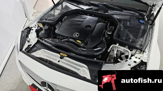 Mercedes-Benz C-Class C-Class W205 2019 года - похожие автомобили