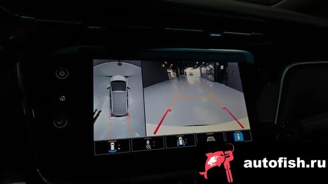 Chevrolet (GM Daewoo) Bolt EV New Bolt EV 2022 года - похожие автомобили