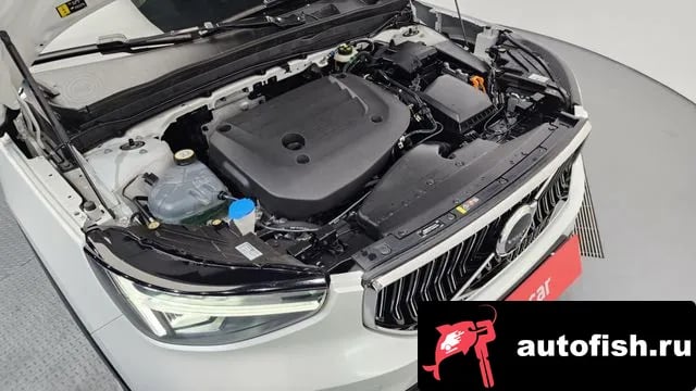 Volvo XC40 XC40 2023 года - похожие автомобили