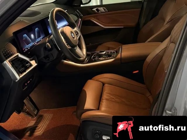 BMW X5 X5 (G05) 2024 года - вид 5