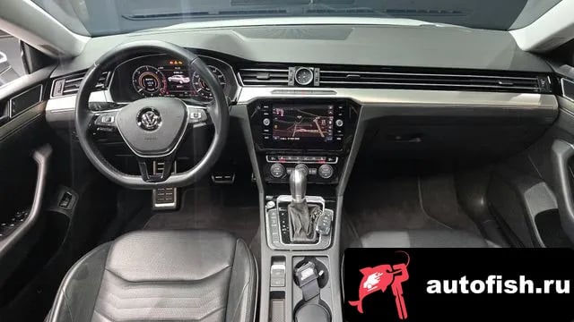 Volkswagen Arteon Atheon 2019 года - похожие автомобили