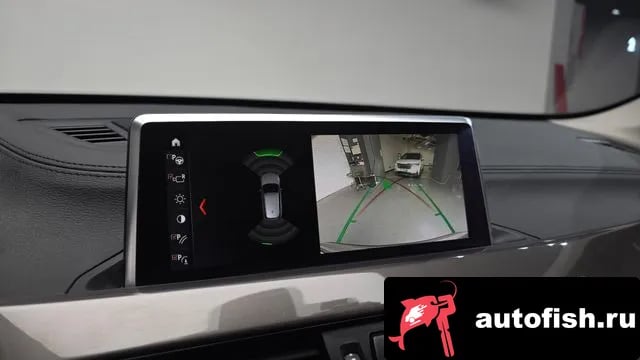 BMW X1 X1 (F48) 2020 года - похожие автомобили