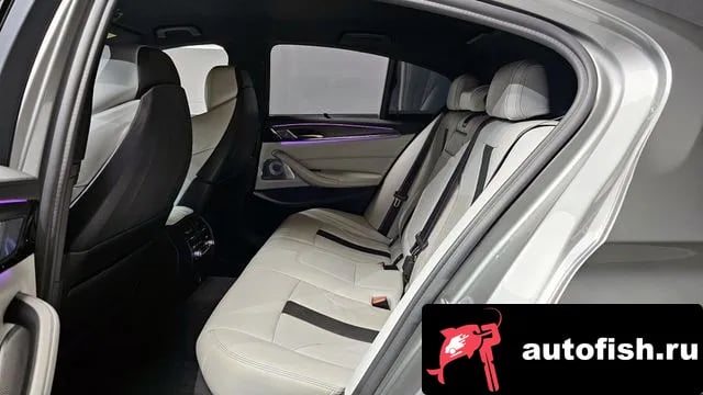 BMW M5 M5 (F90) 2019 года - похожие автомобили