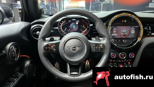 Mini Cooper Convertible Cooper S Convertible 2022 года - похожие автомобили