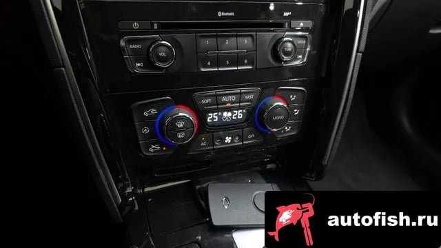 Renault Korea (Samsung) SM7 SM7 Nova 2018 года - похожие автомобили