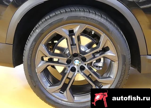 BMW X5 X5 (G05) 2024 года - вид 5