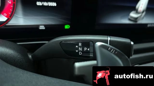 Mercedes-Benz G-Class G-Class W463b 2021 года - похожие автомобили