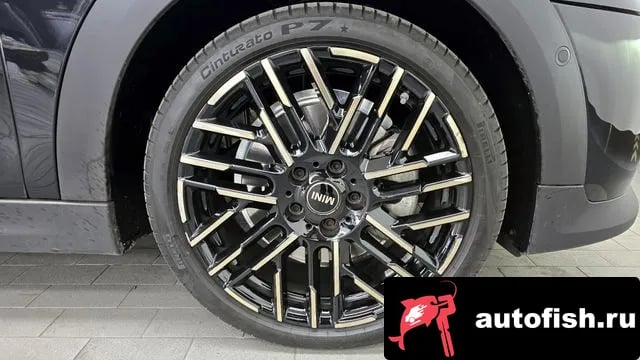 Mini Cooper Cooper S 4th Generation 2024 года - вид 5