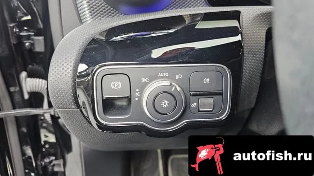 Mercedes-Benz A-Class A-Class W177 2022 года - похожие автомобили