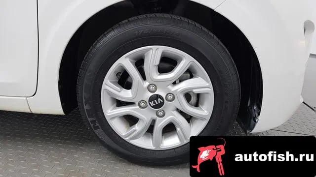 Kia morning All New Morning (JA) 2019 года - похожие автомобили