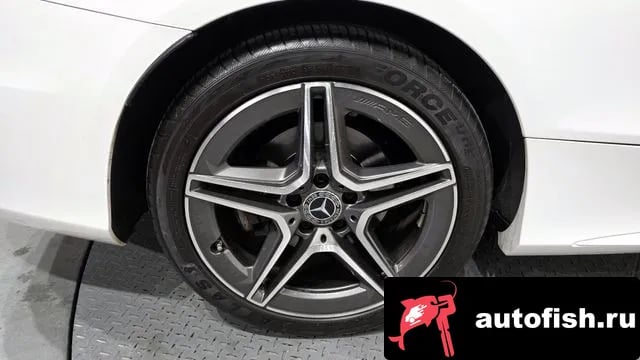 Mercedes-Benz C-Class C-Class W205 2019 года - похожие автомобили