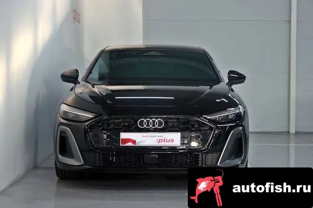 Audi A5 A5 (B10) 2025 года - вид 3