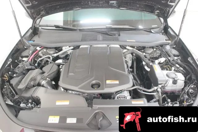 Audi A5 A5 (B10) 2025 года - похожие автомобили