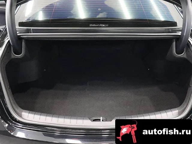 Kia K8 The New K8 2024 года - вид 5