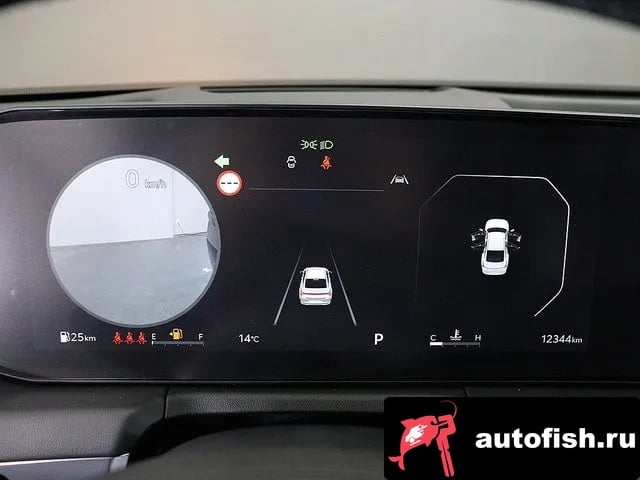 Kia K8 The New K8 2024 года - похожие автомобили