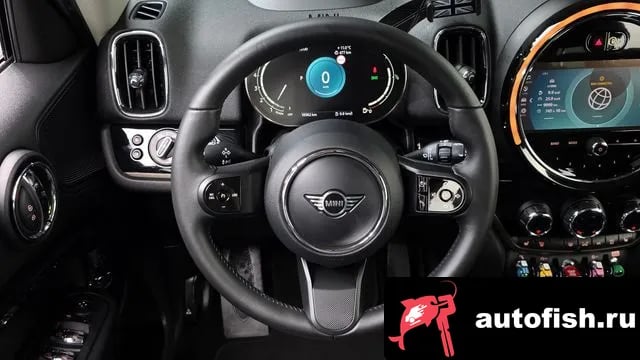 Mini Countryman Cooper Country Man 2022 года - похожие автомобили