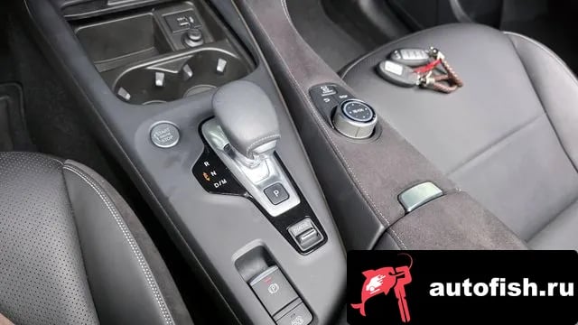 Infiniti QX50 QX50 (P71A) 2019 года - похожие автомобили