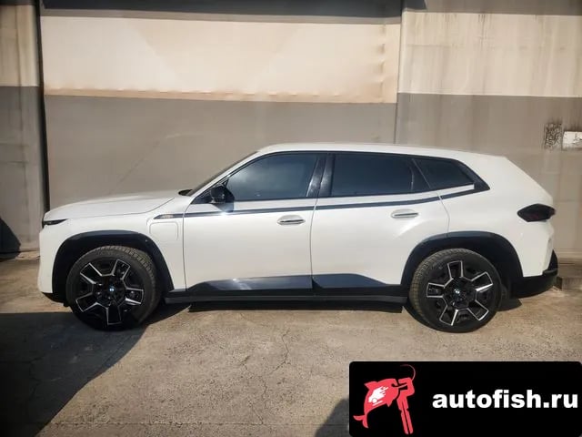 BMW XM XM (G09) 2023 года - вид 5