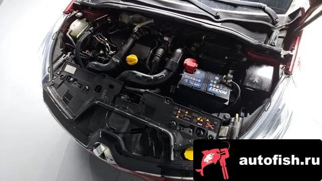 Renault Korea (Samsung) Cilo Clio 2019 года - вид 6