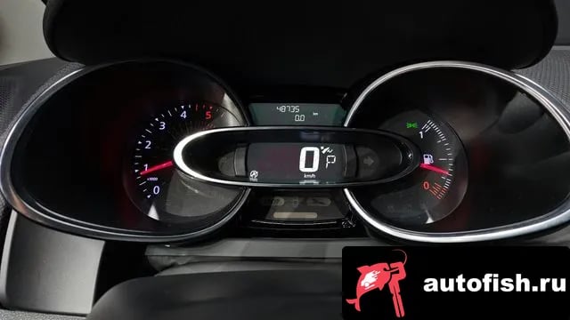 Renault Korea (Samsung) Cilo Clio 2019 года - похожие автомобили