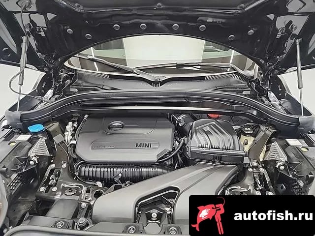 Mini Countryman Cooper S Country Man 2023 года - похожие автомобили