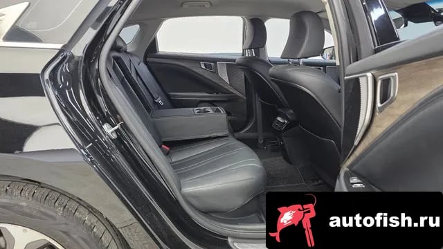 Kia K8 K8 Hybrid 2022 года - похожие автомобили