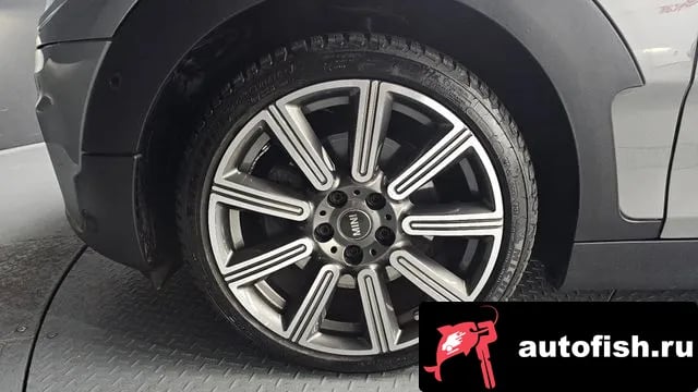 Mini Clubman Cooper S Clubman 2021 года - вид 5