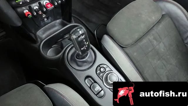 Mini Cooper Convertible Cooper S Convertible 2024 года - похожие автомобили