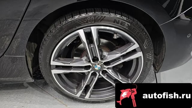 BMW 1-Series 1 Series (F40) 2021 года - похожие автомобили