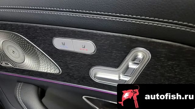 Mercedes-Benz GLS-Class GLS - Class X167 2025 года - похожие автомобили