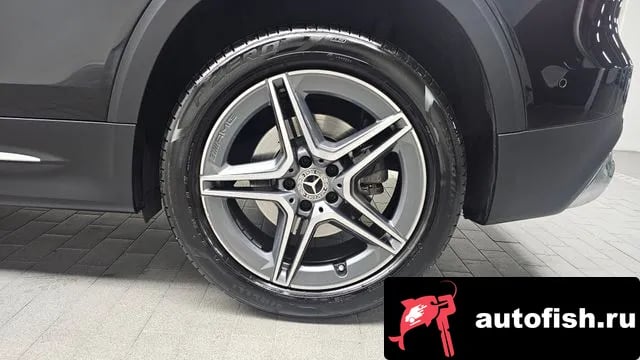 Mercedes-Benz GLB-Class GLB-Class X247 2020 года - вид 5