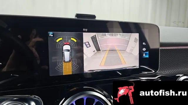 Mercedes-Benz GLB-Class GLB-Class X247 2020 года - похожие автомобили
