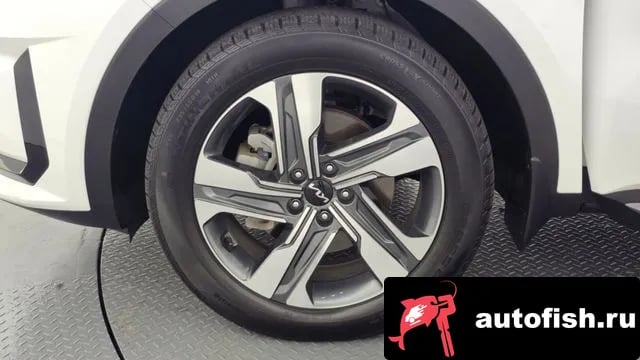 Kia Sorento Sorento 4th Generation 2022 года - вид 5
