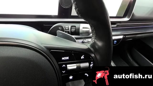 Hyundai Ioniq6 Ionic 6 2023 года - похожие автомобили