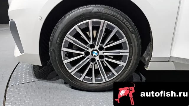 BMW 2-Series 2 Series Active Tourer (U06) 2023 года - вид 5