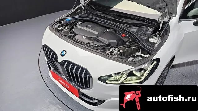 BMW 2-Series 2 Series Active Tourer (U06) 2023 года - вид 6