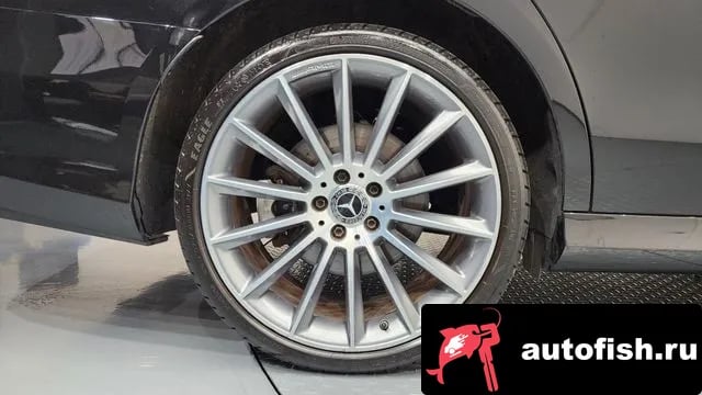 Mercedes-Benz E-Class E-Class W213 2020 года - вид 5