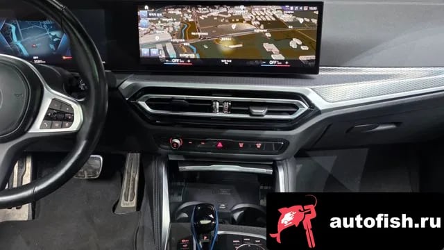 BMW i4 i4 2022 года - похожие автомобили