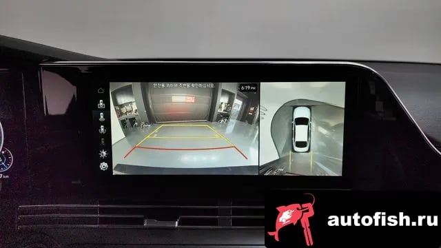 Hyundai Grandeur The New Granger IG 2021 года - похожие автомобили
