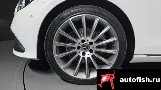 Mercedes-Benz E-Class E-Class W213 2020 года - вид 5