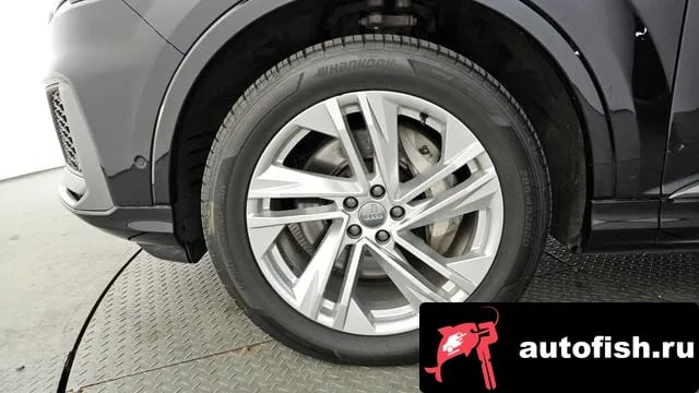 Audi Q7 Q7 (4M) 2021 года - вид 5