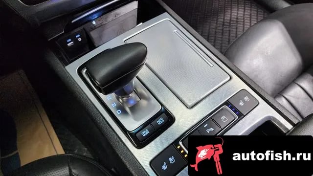 Genesis G80 G80 2018 года - похожие автомобили