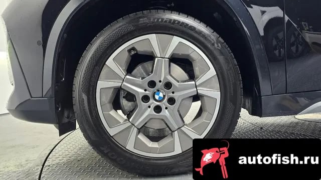 BMW X1 X1 (U11) 2025 года - вид 5
