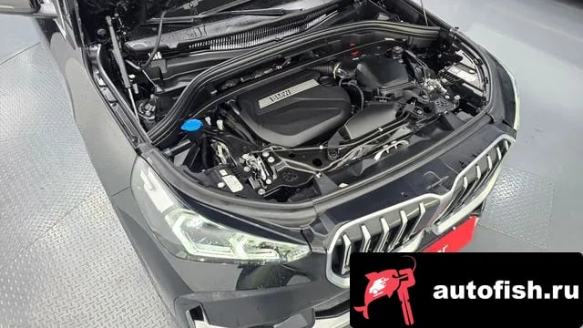 BMW X1 X1 (U11) 2025 года - вид 6