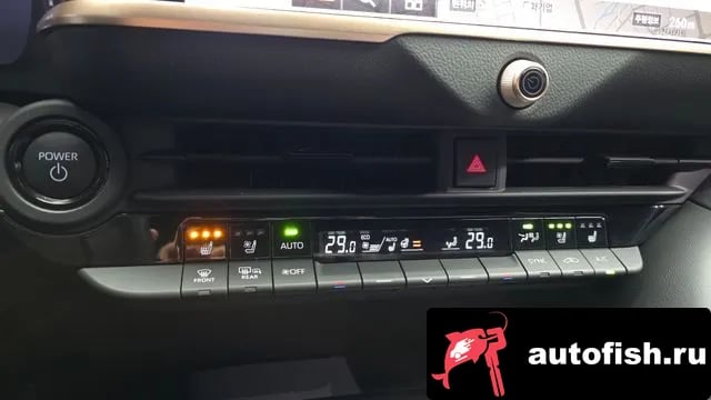 Toyota Crown Crown Crossover 2024 года - похожие автомобили