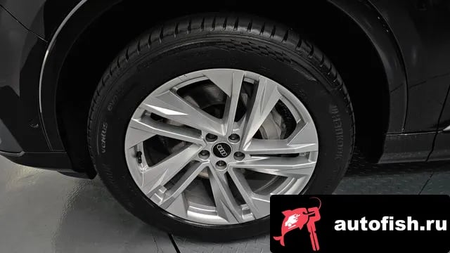 Audi Q7 Q7 (4M) 2022 года - вид 5