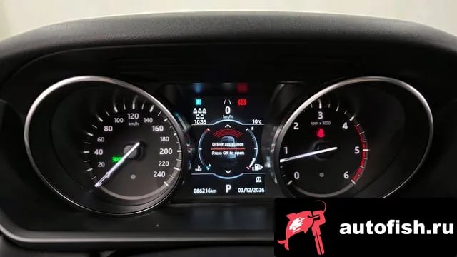 Land Rover Discovery Discovery 5 2019 года - похожие автомобили