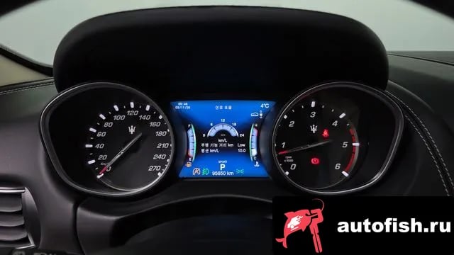 Maserati Levante Lebante 2019 года - похожие автомобили