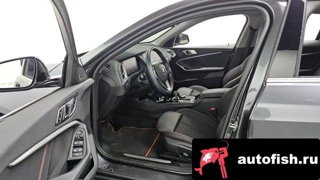 BMW 1-Series 1 Series (F40) 2020 года - похожие автомобили